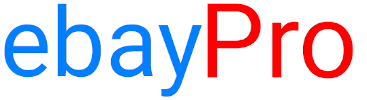 ebayPro logo